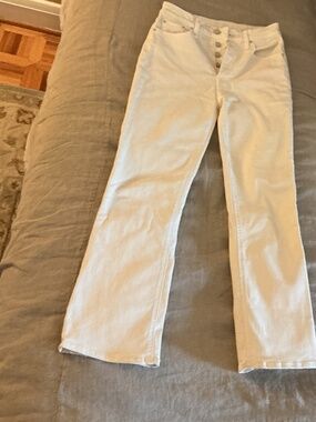 Mother Jeans